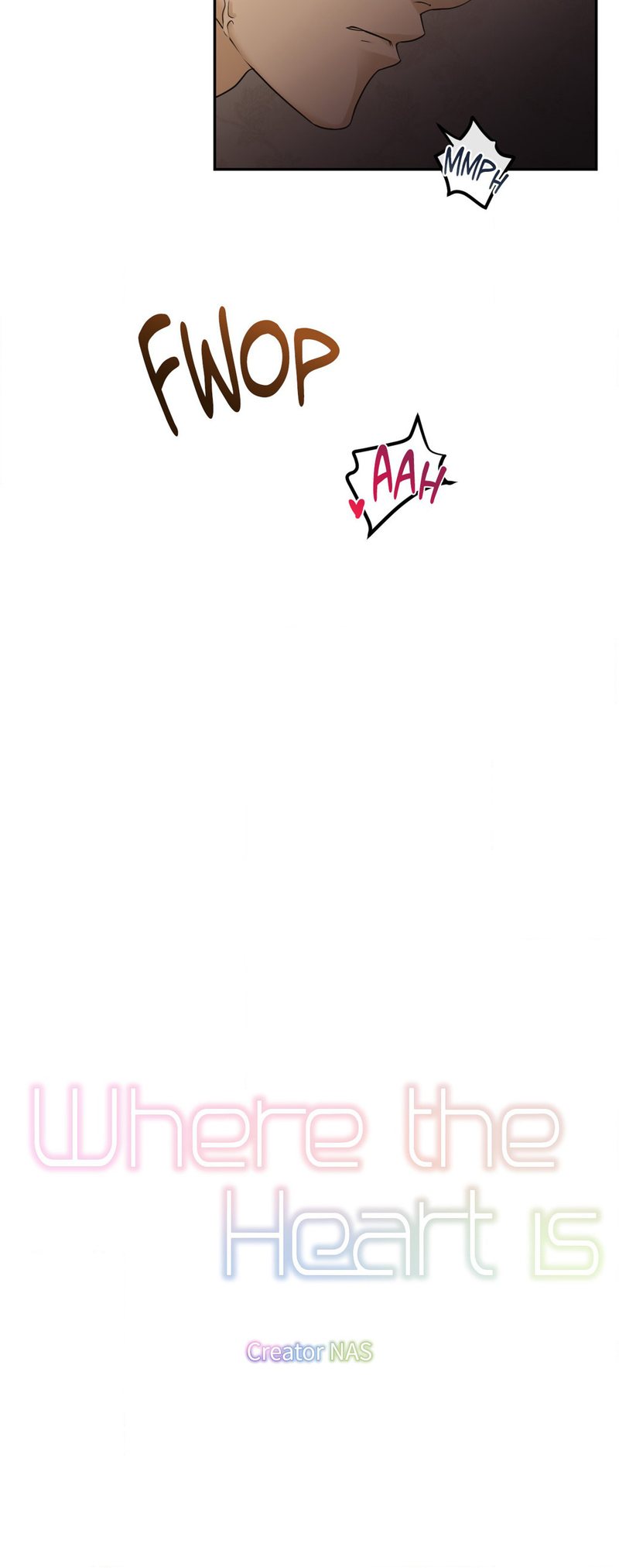 Where The Heart Is chapter 27 page 3