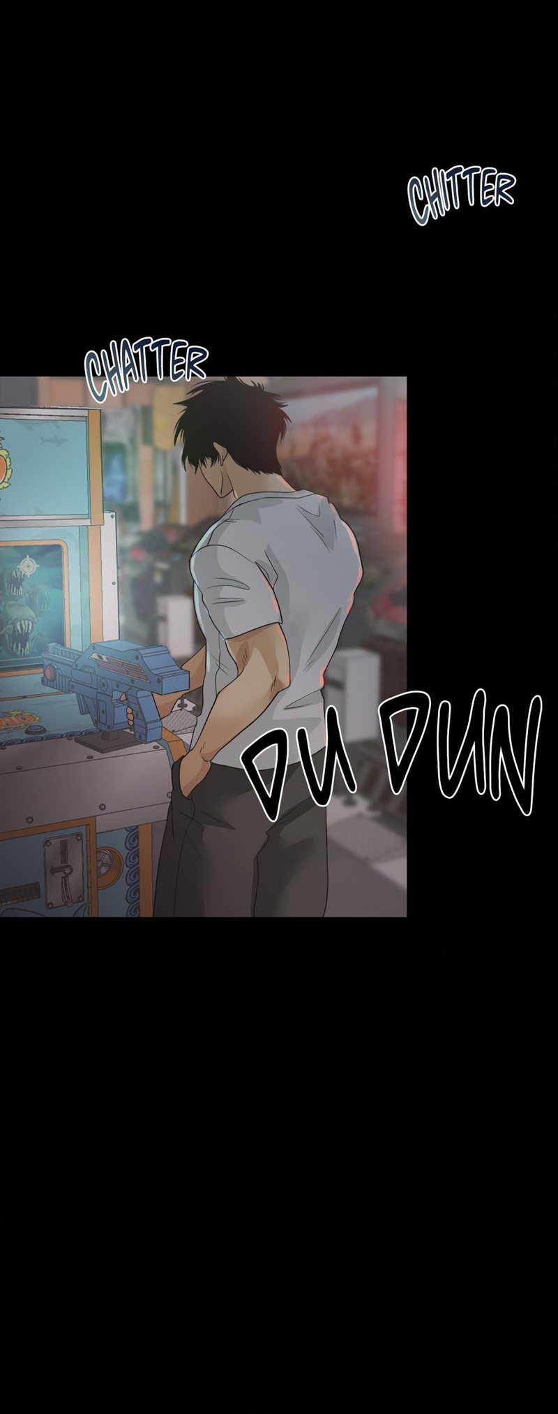 Where The Heart Is chapter 27 page 24