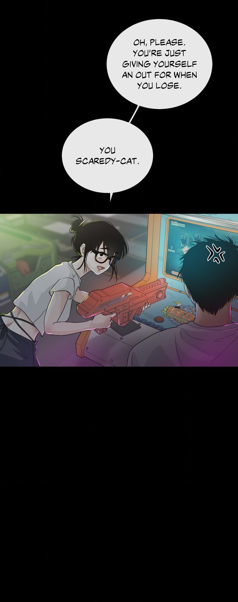 Where The Heart Is chapter 27 page 27