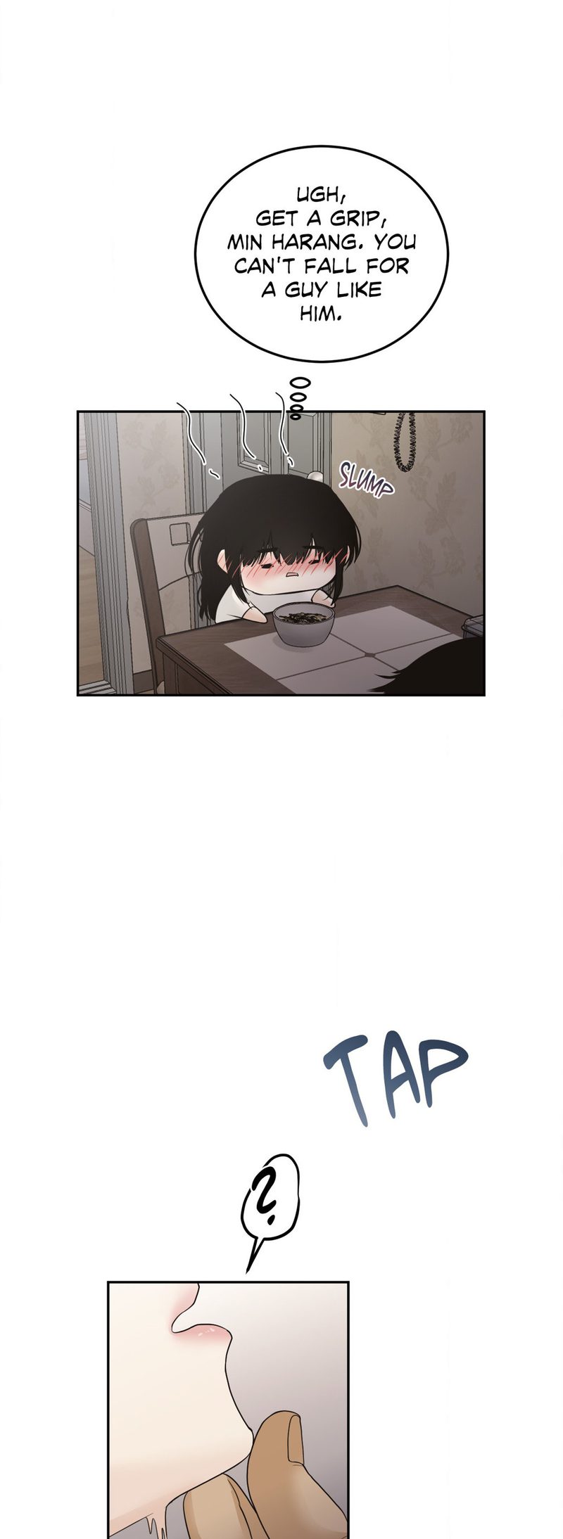 Where The Heart Is chapter 28 page 28