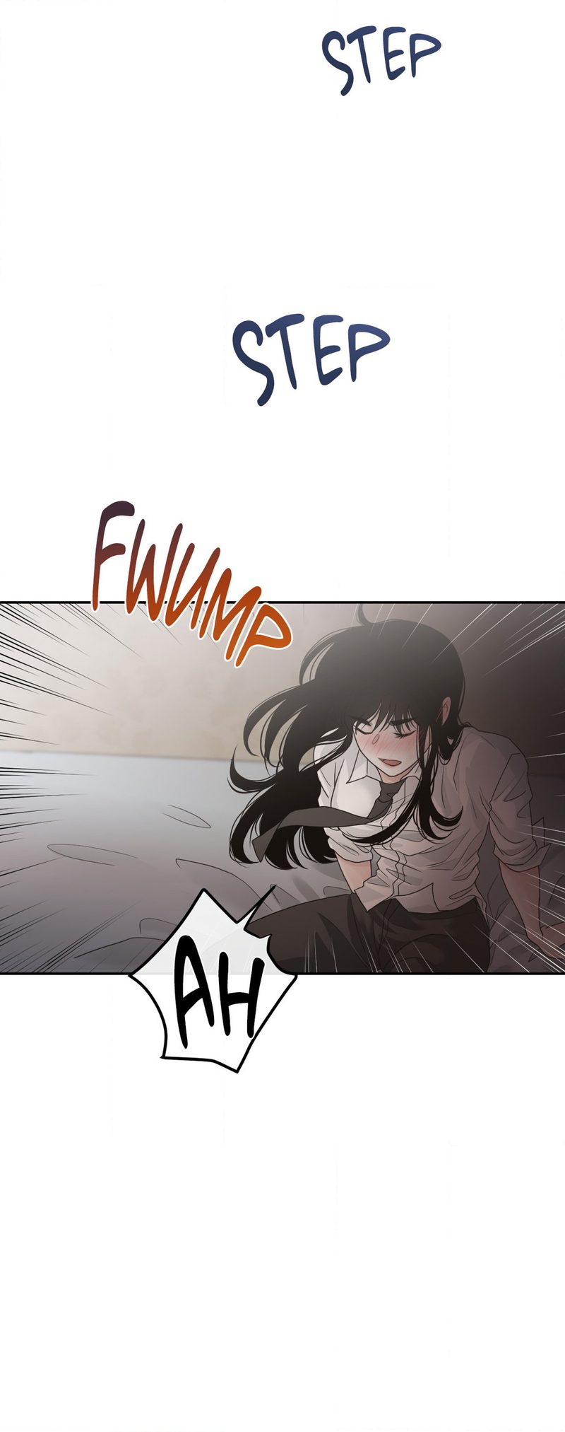 Where The Heart Is chapter 32 page 3