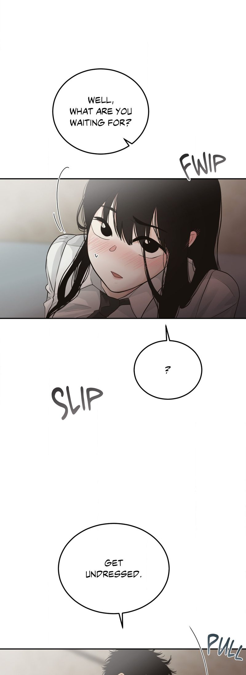 Where The Heart Is chapter 32 page 4