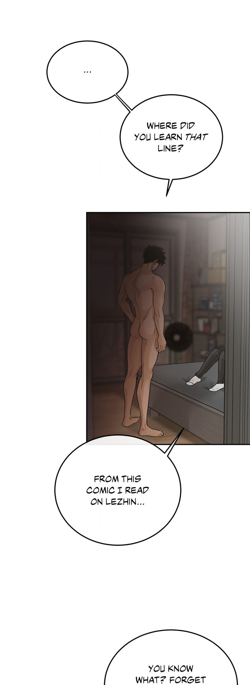 Where The Heart Is chapter 32 page 7
