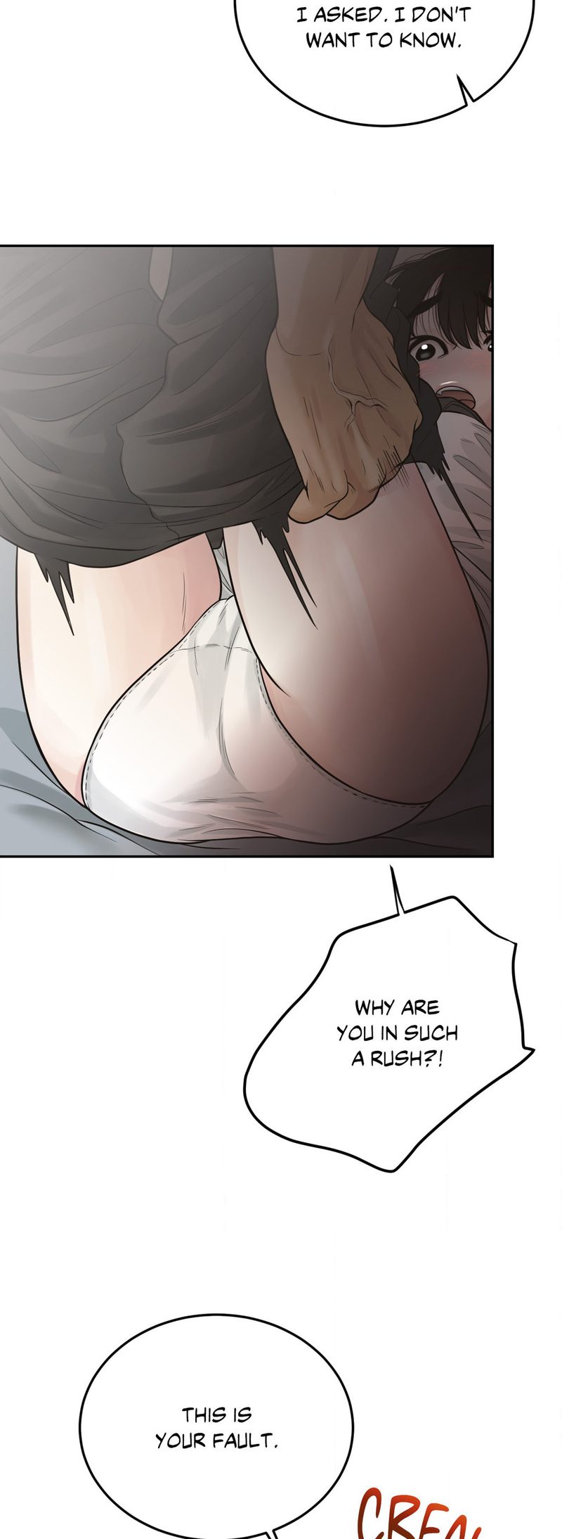 Where The Heart Is chapter 32 page 8