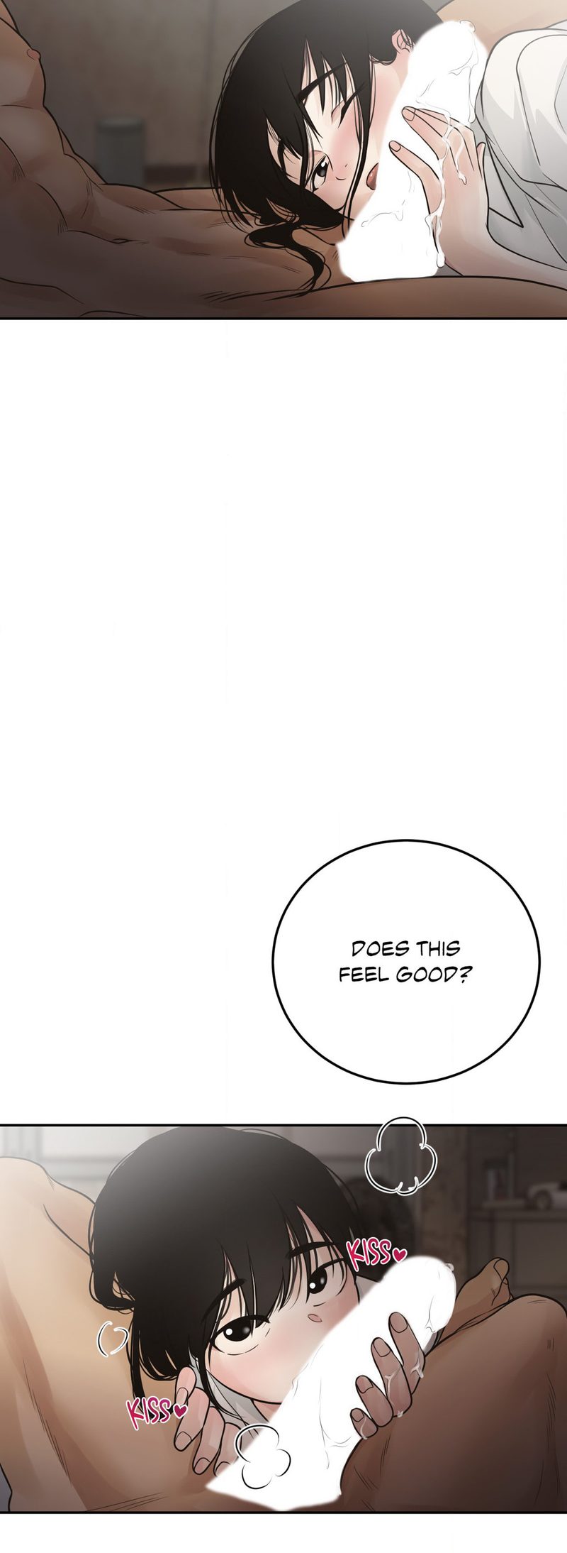 Where The Heart Is chapter 32 page 14
