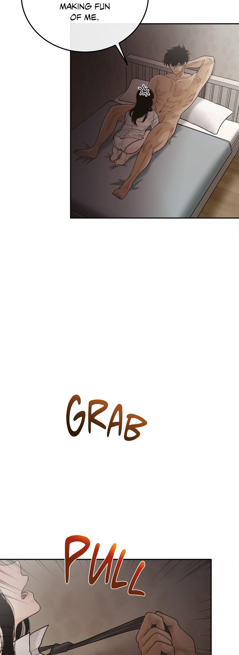 Where The Heart Is chapter 32 page 17
