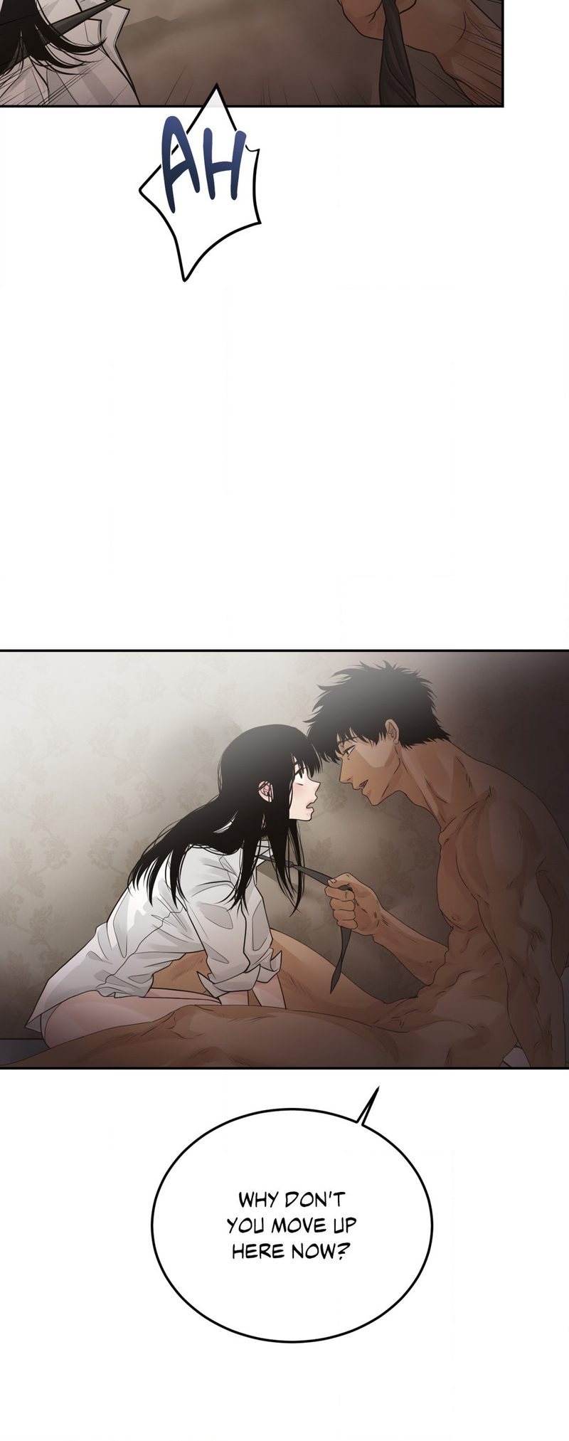 Where The Heart Is chapter 32 page 18