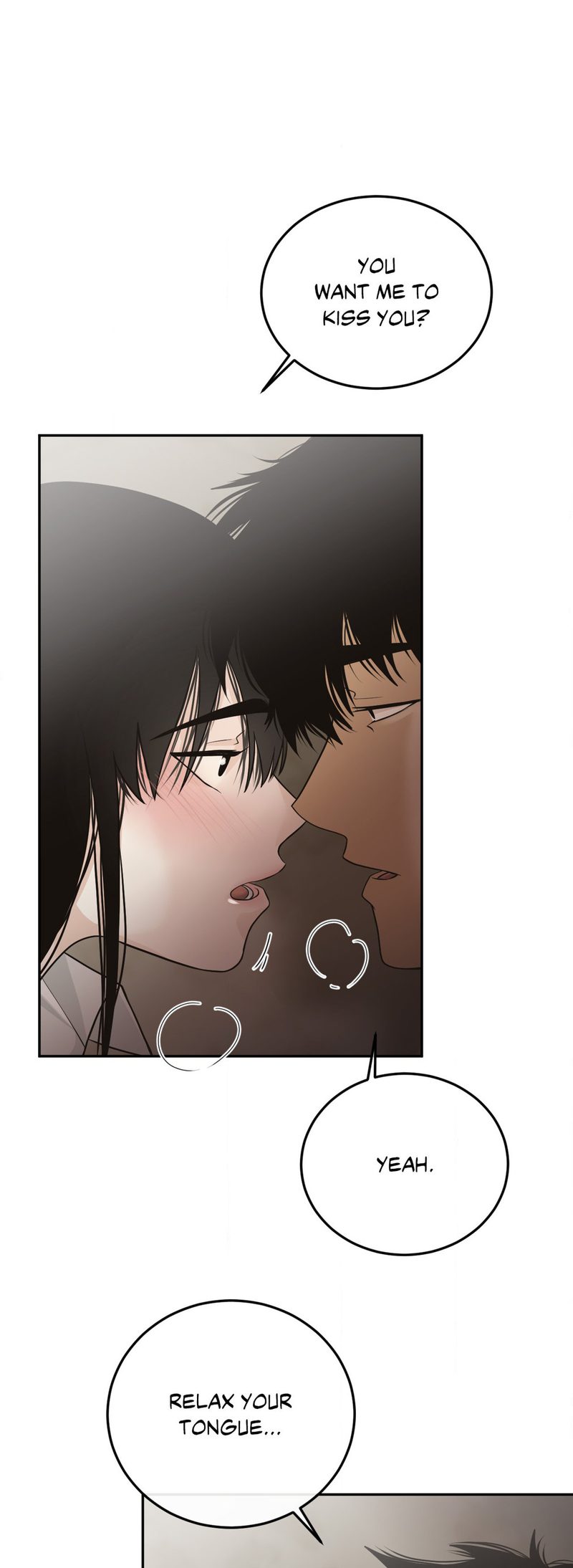 Where The Heart Is chapter 32 page 19
