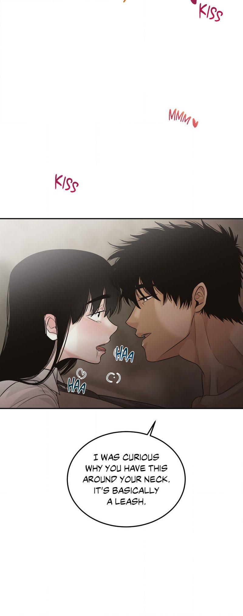 Where The Heart Is chapter 32 page 21