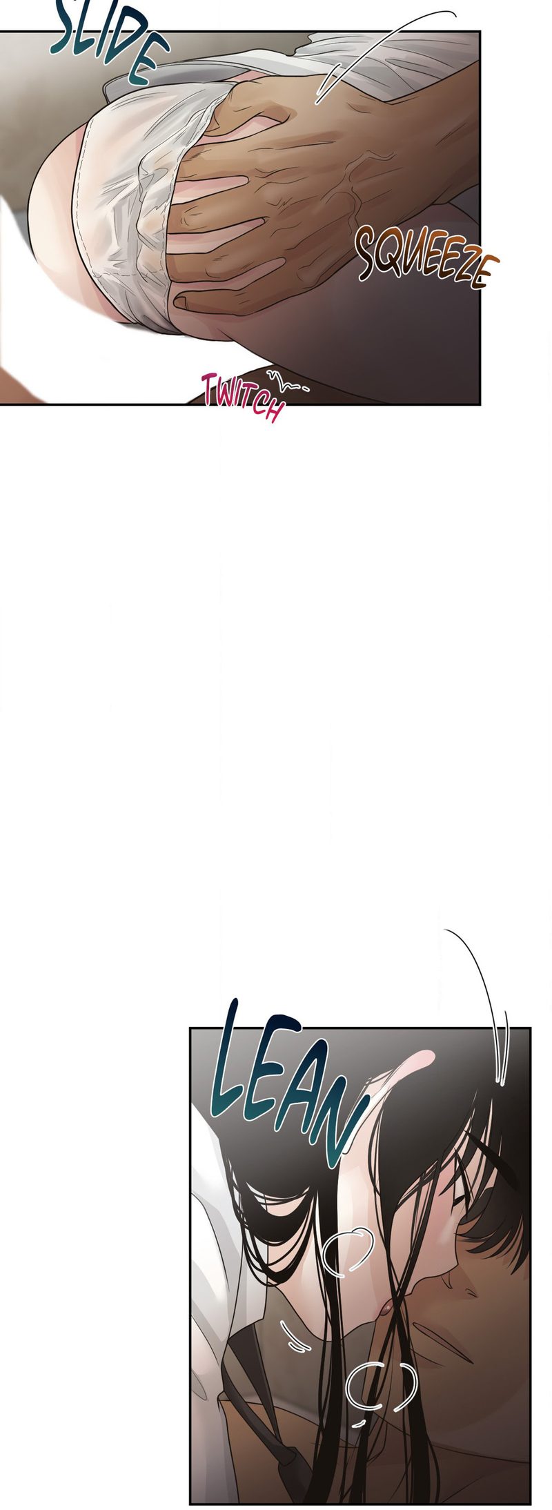 Where The Heart Is chapter 32 page 23
