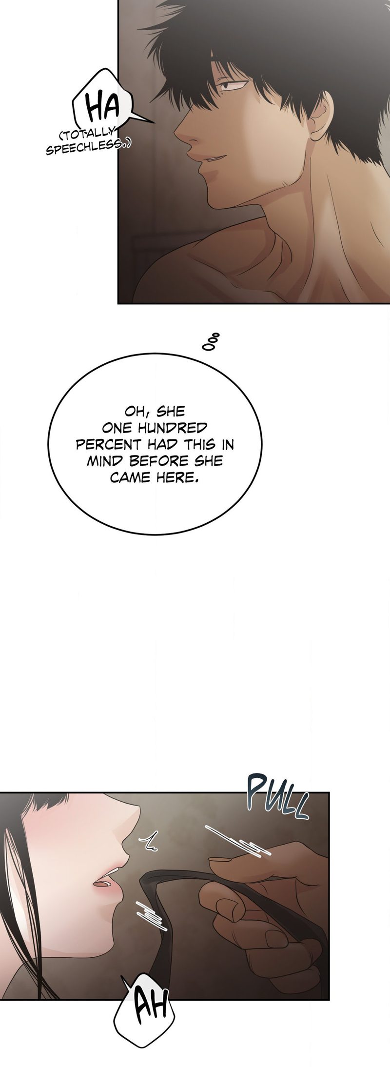 Where The Heart Is chapter 32 page 29