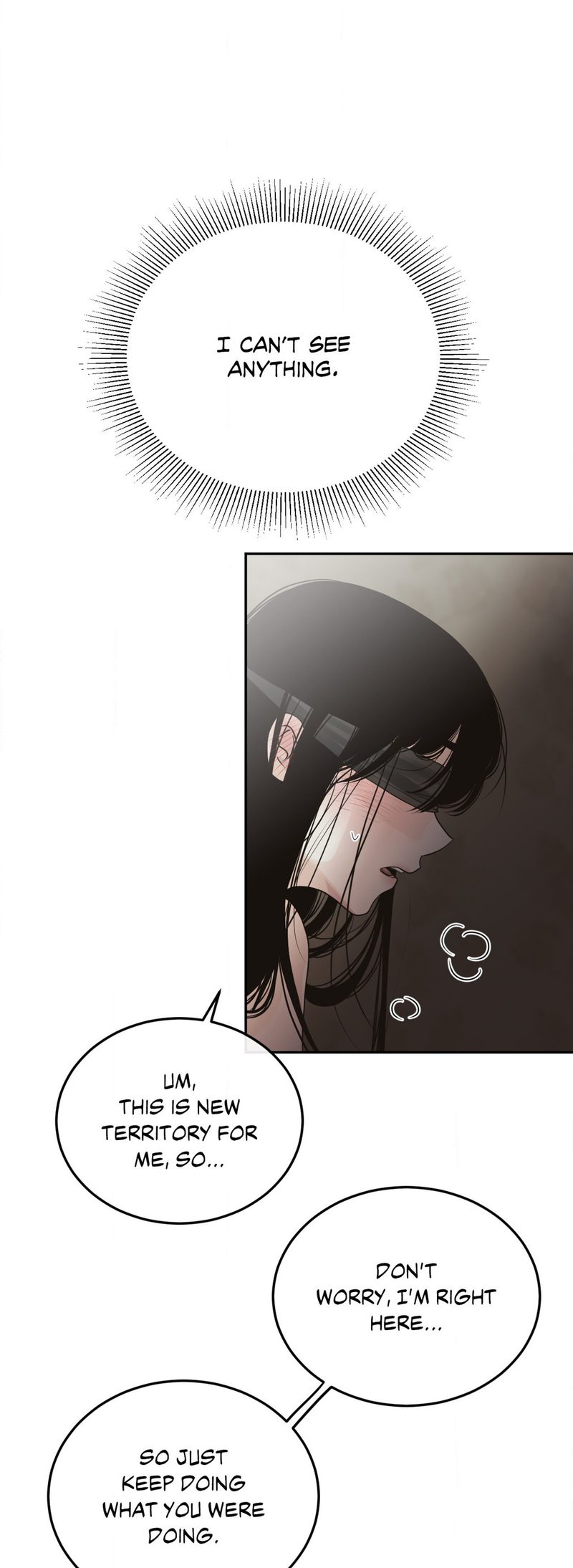 Where The Heart Is chapter 32 page 31