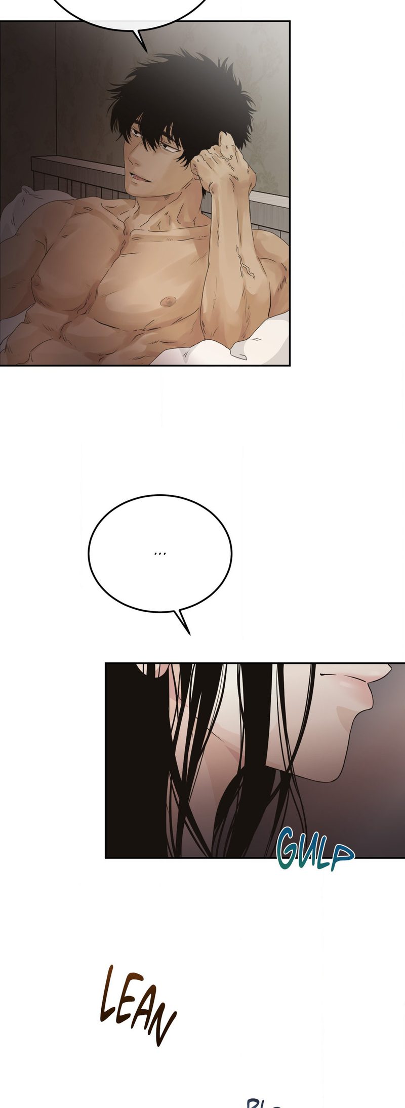 Where The Heart Is chapter 32 page 32