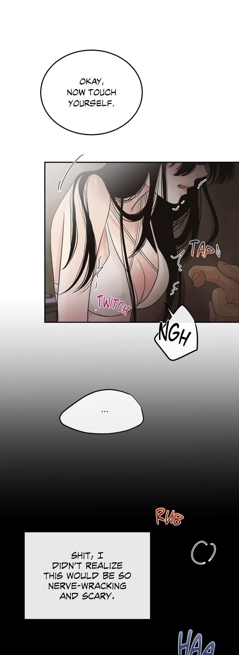 Where The Heart Is chapter 32 page 34