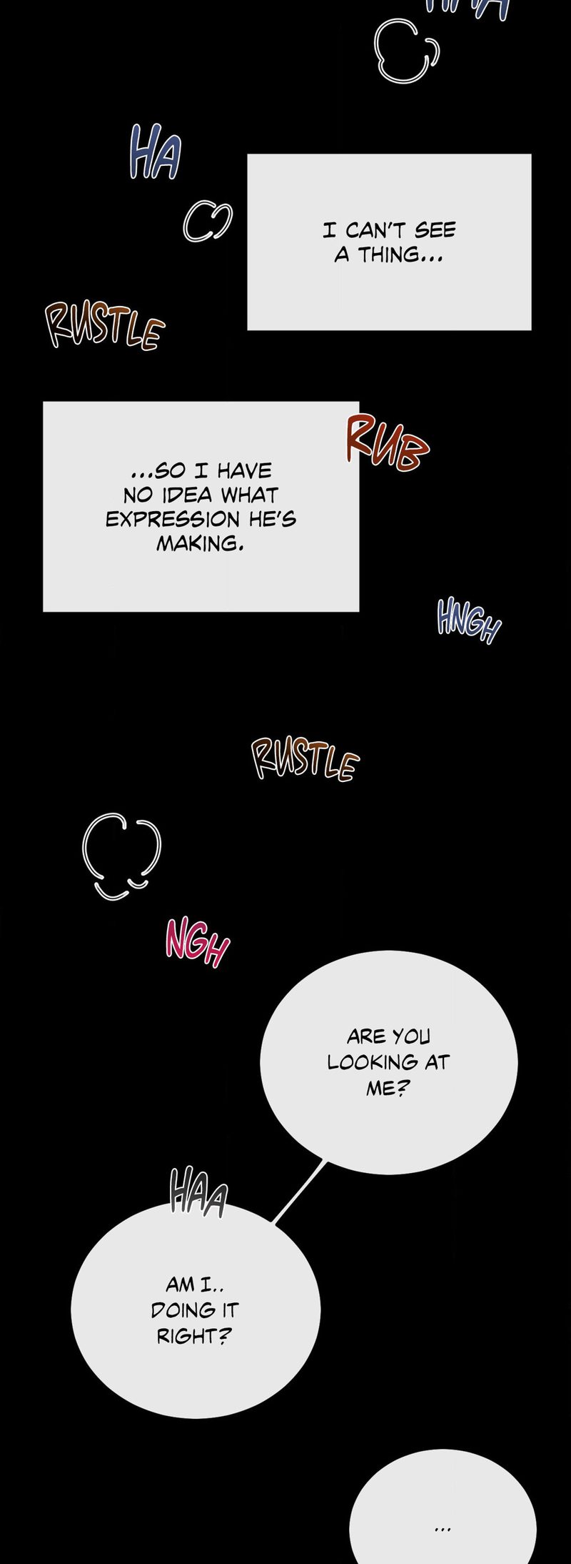Where The Heart Is chapter 32 page 35