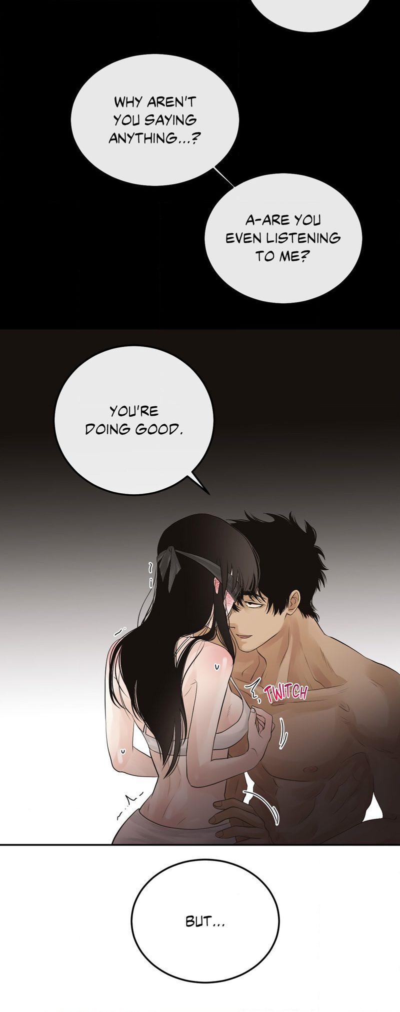 Where The Heart Is chapter 32 page 36