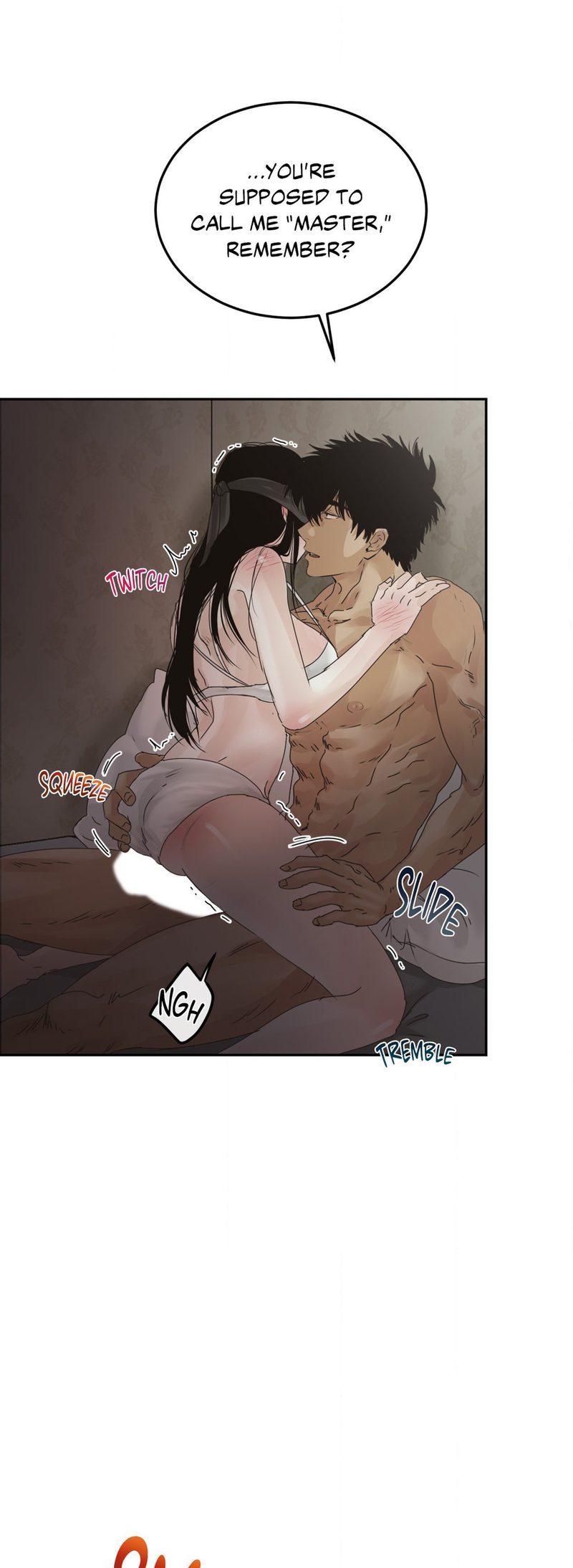 Where The Heart Is chapter 32 page 37