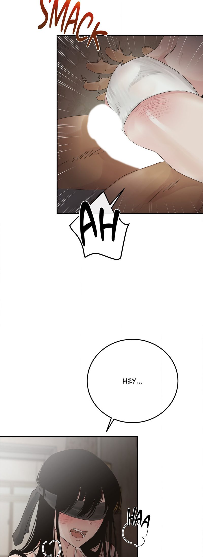 Where The Heart Is chapter 32 page 38