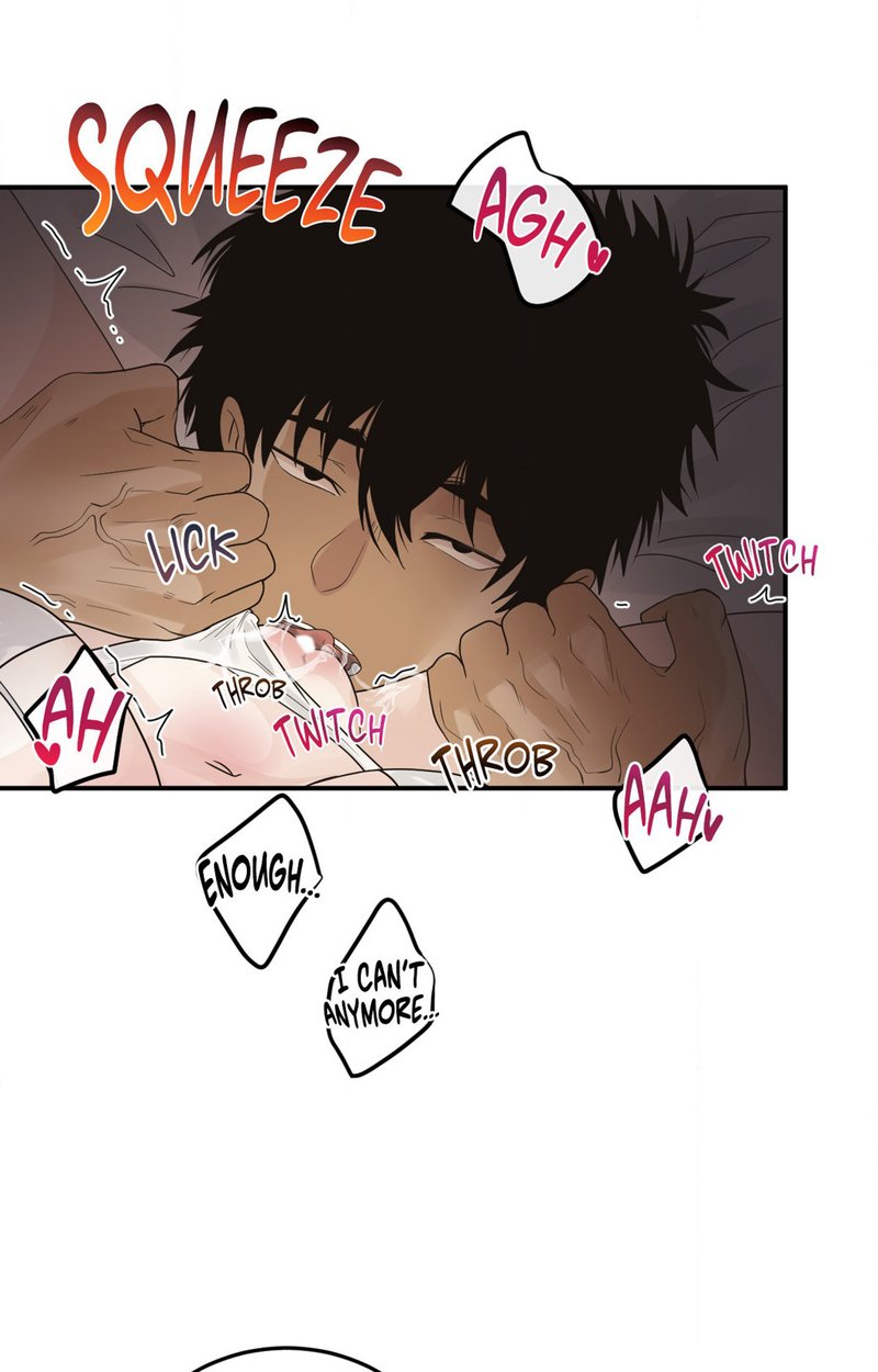Where The Heart Is chapter 33 page 41