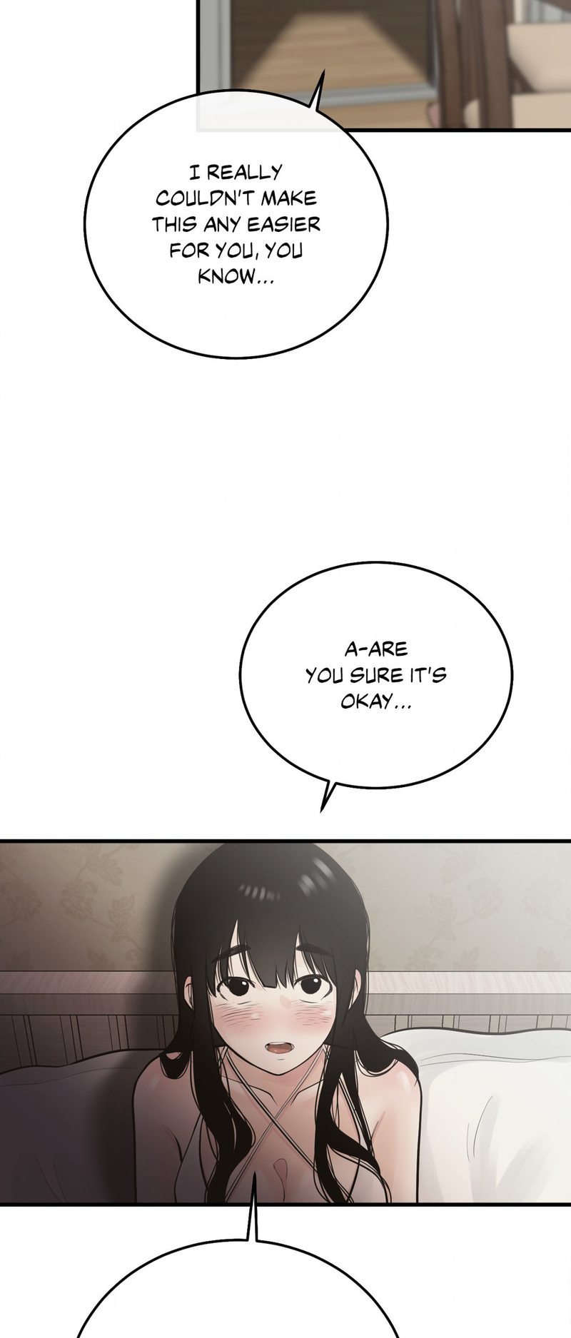 Where The Heart Is chapter 34 page 3