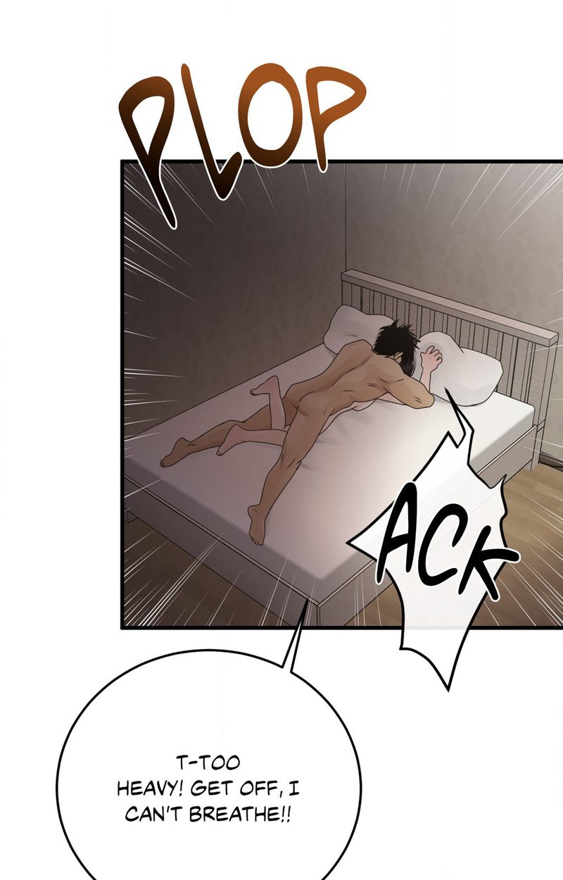 Where The Heart Is chapter 35 page 32