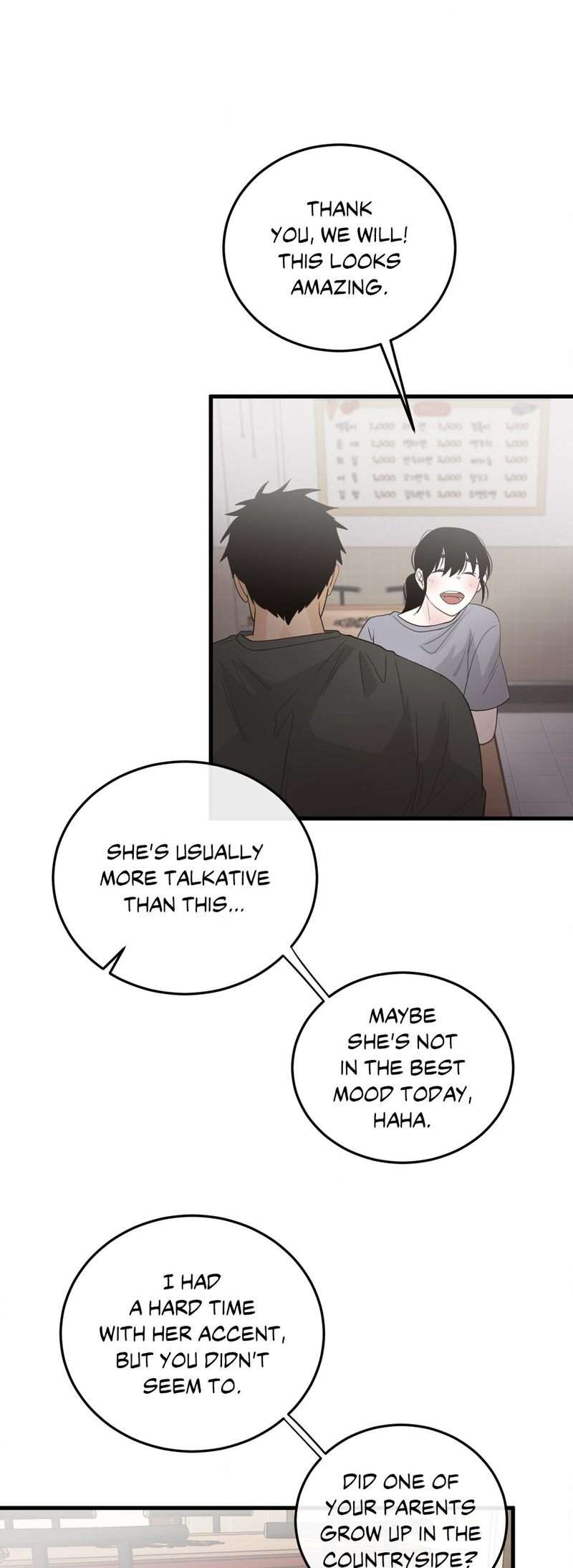 Where The Heart Is chapter 36 page 22