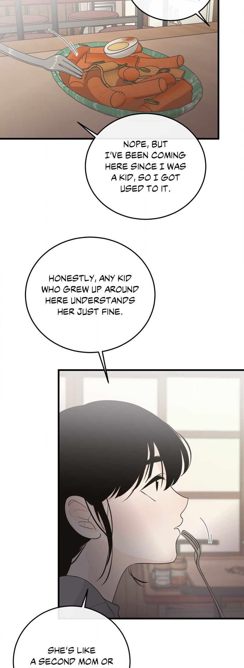 Where The Heart Is chapter 36 page 23
