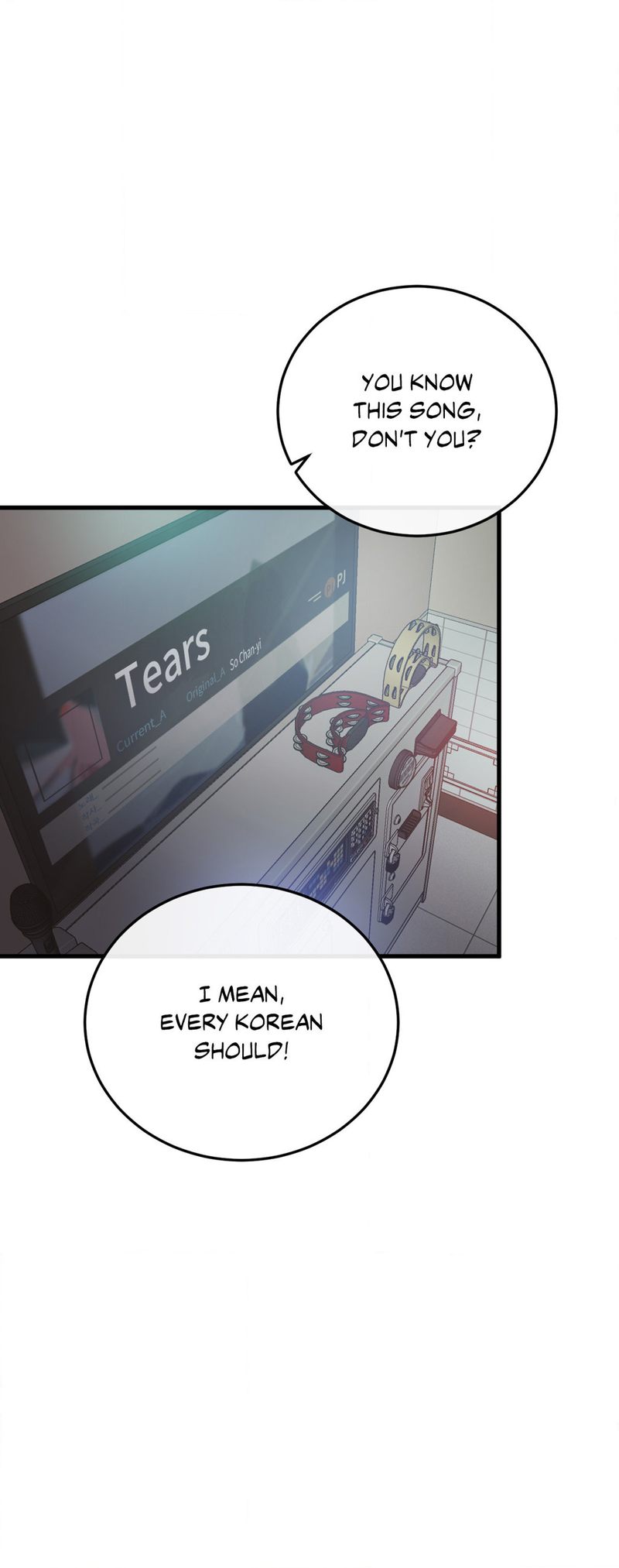 Where The Heart Is chapter 36 page 33