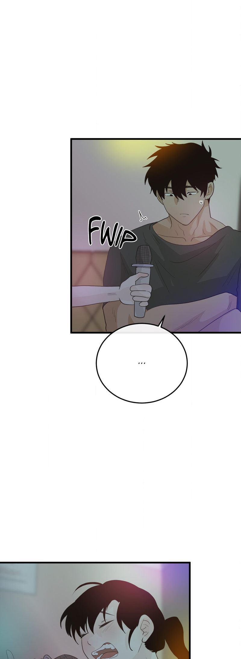 Where The Heart Is chapter 36 page 34