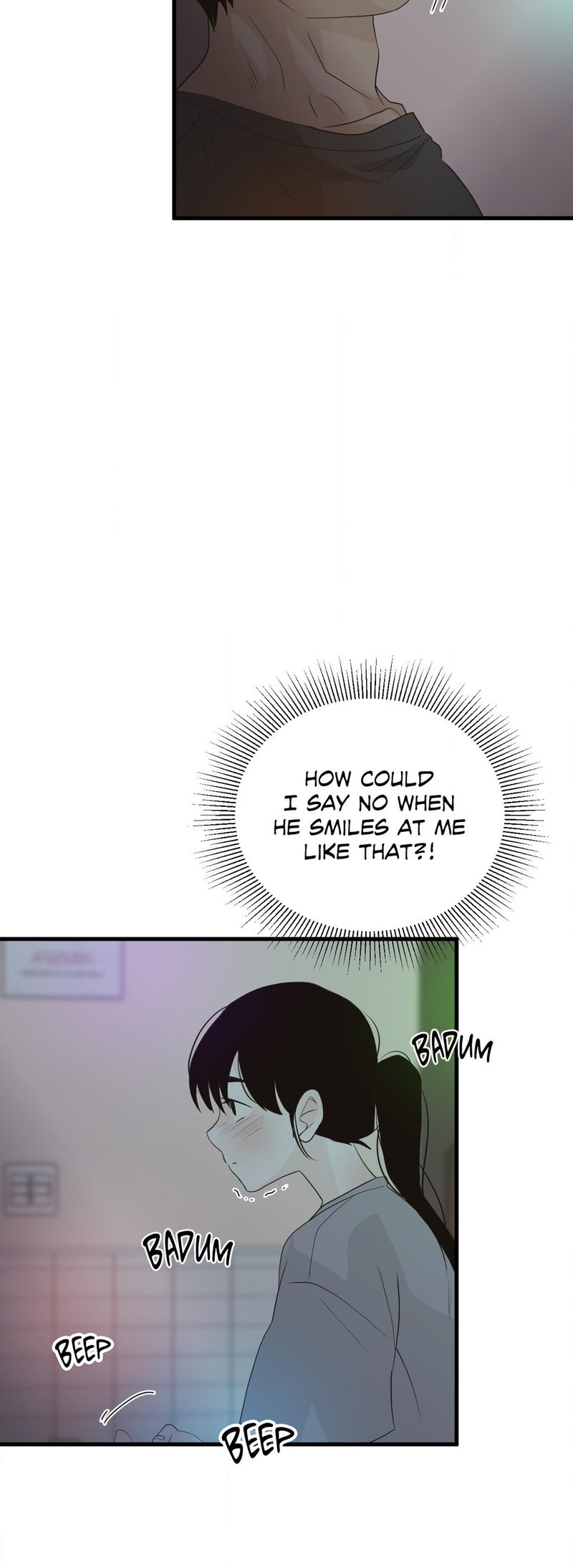 Where The Heart Is chapter 36 page 38