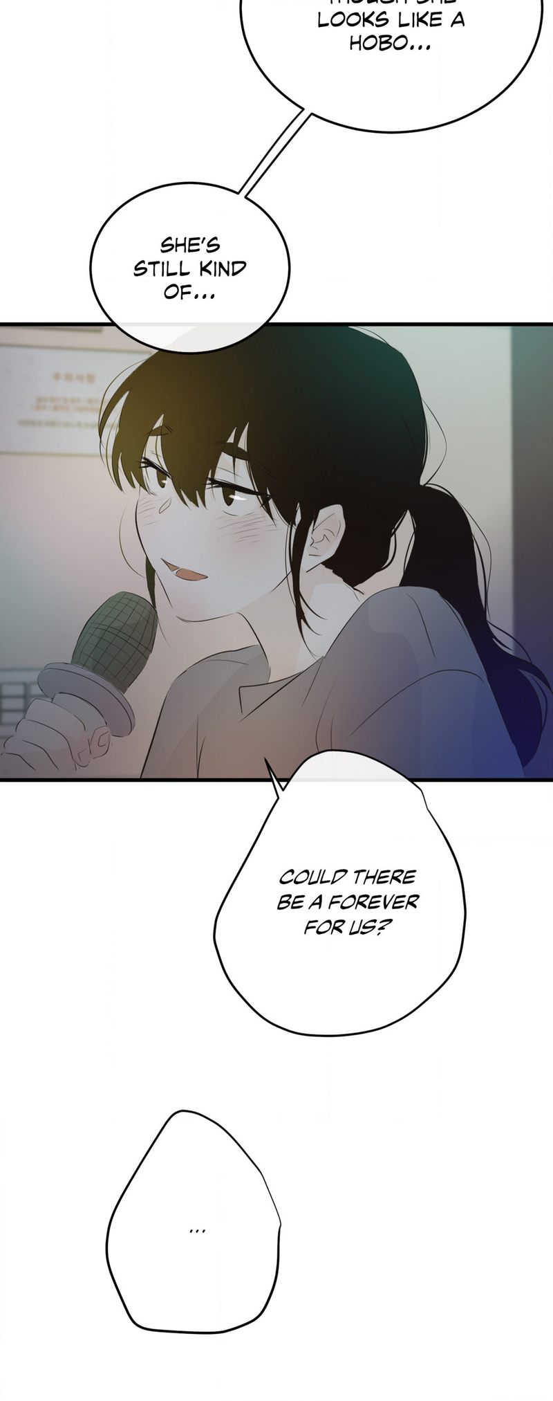 Where The Heart Is chapter 36 page 42