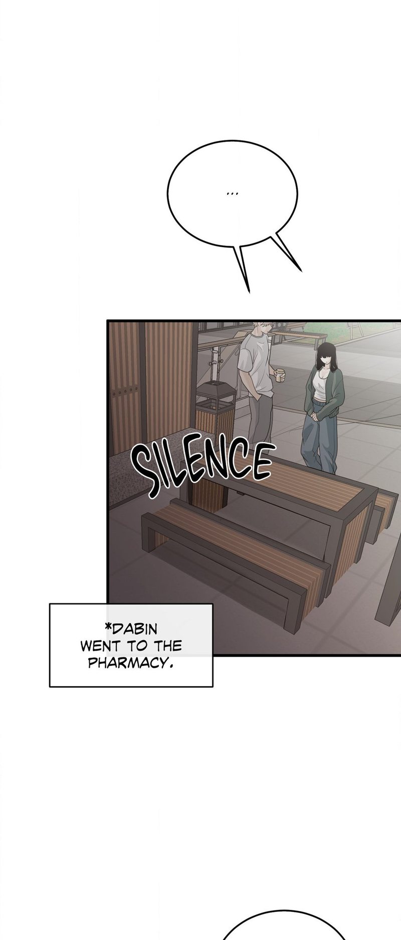 Where The Heart Is chapter 37 page 19
