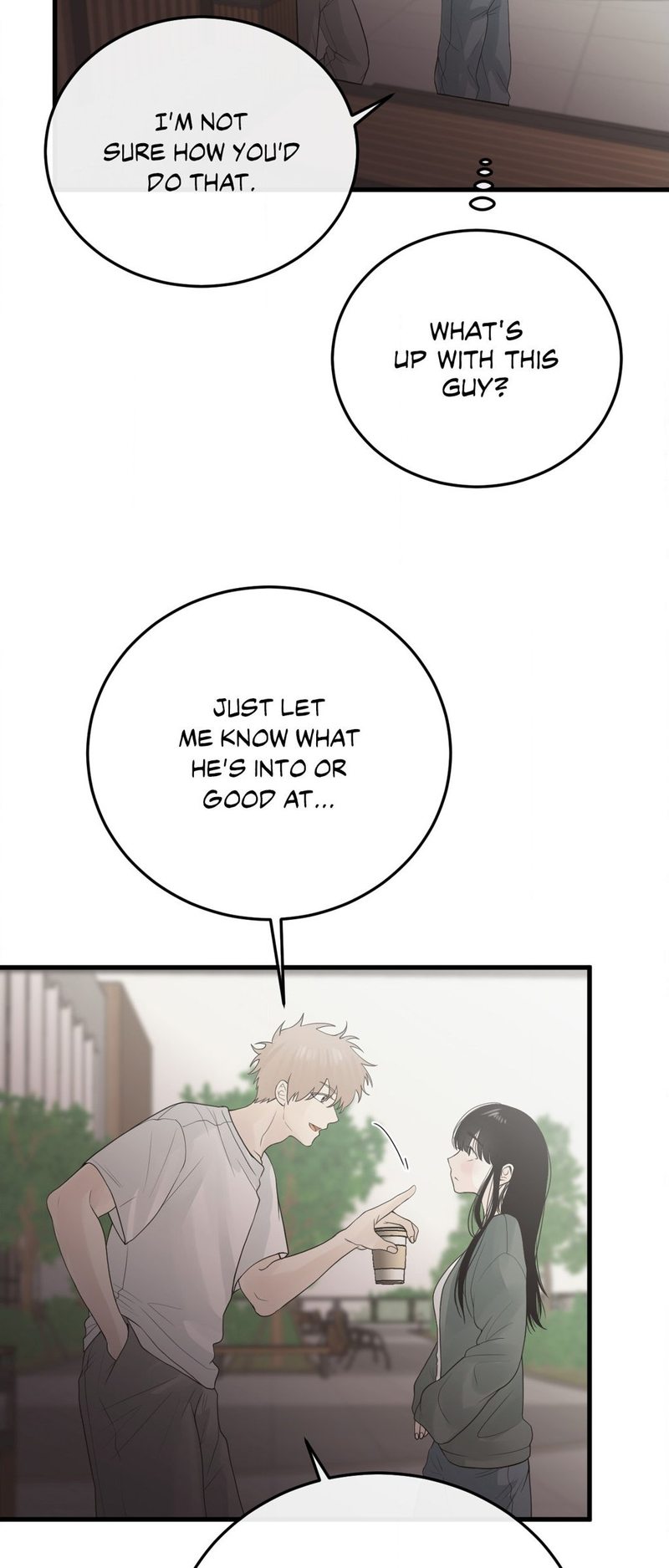 Where The Heart Is chapter 37 page 33