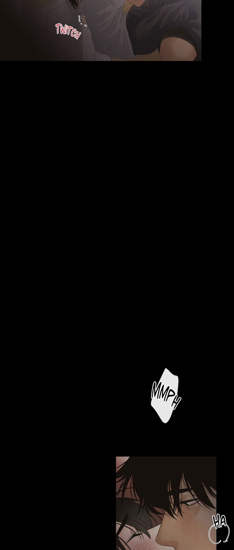 Where The Heart Is chapter 37 page 38