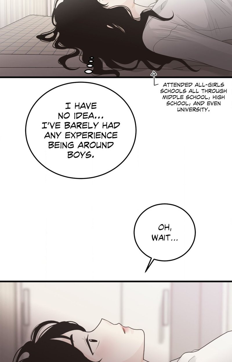 Where The Heart Is chapter 38 page 30