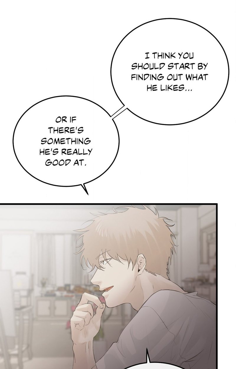 Where The Heart Is chapter 38 page 43