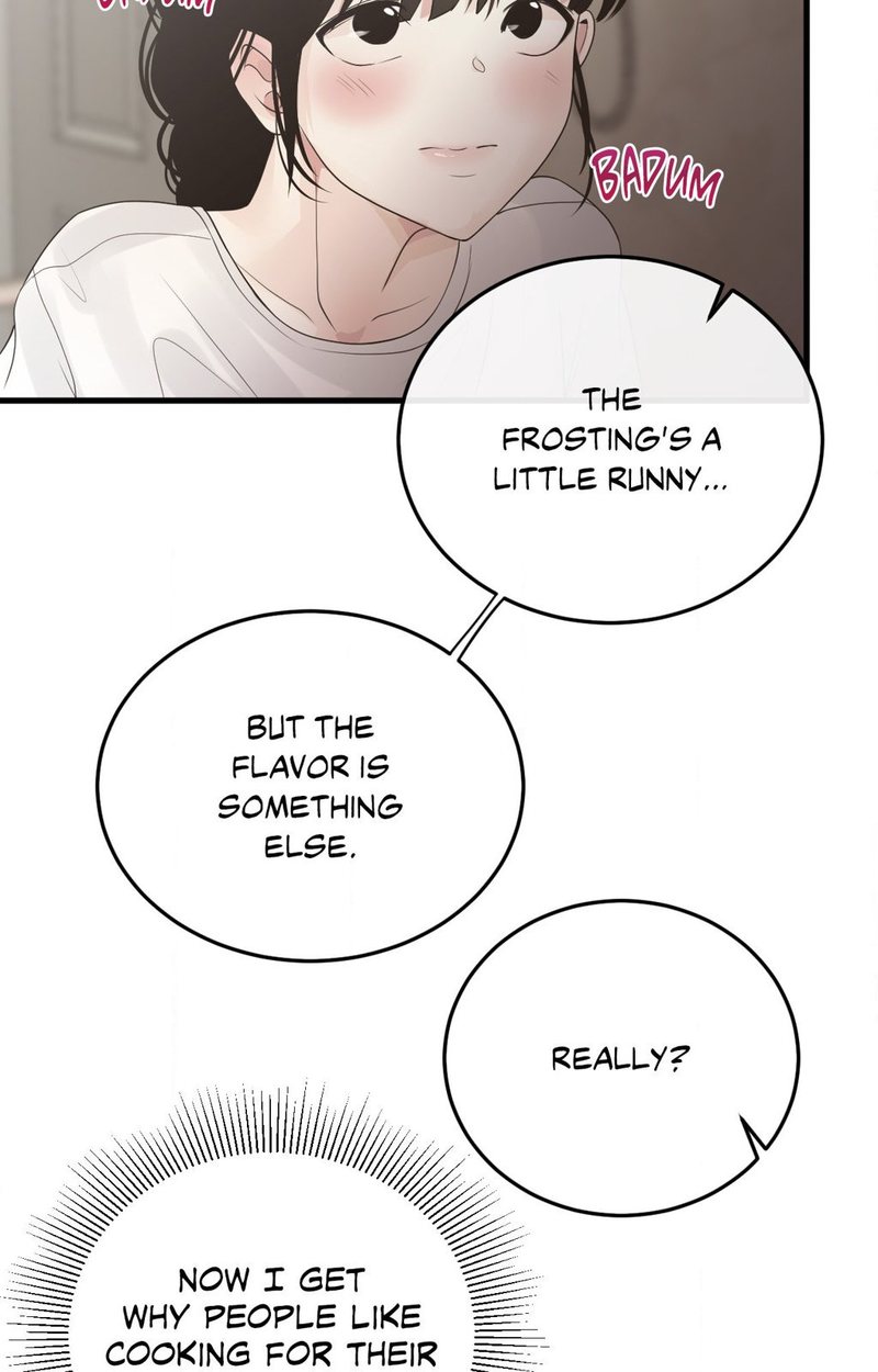 Where The Heart Is chapter 38 page 71