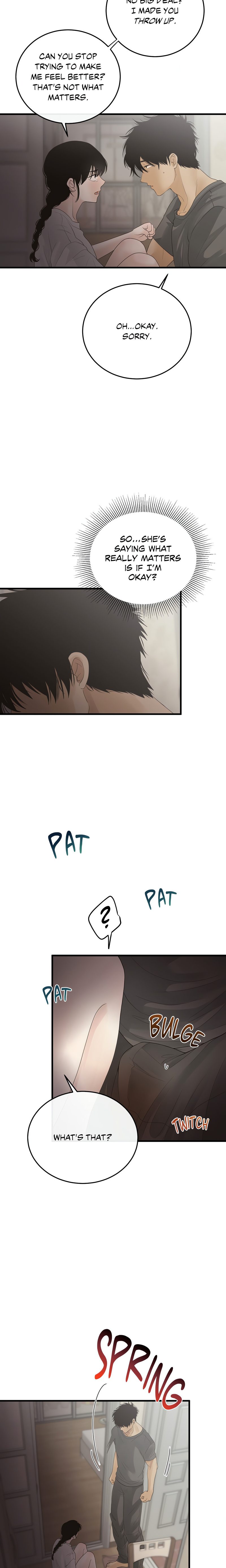 Where The Heart Is chapter 39 page 3