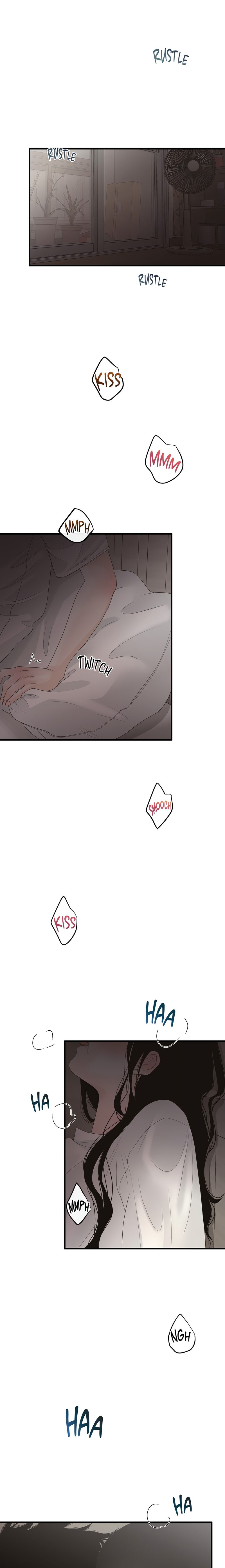 Where The Heart Is chapter 39 page 10