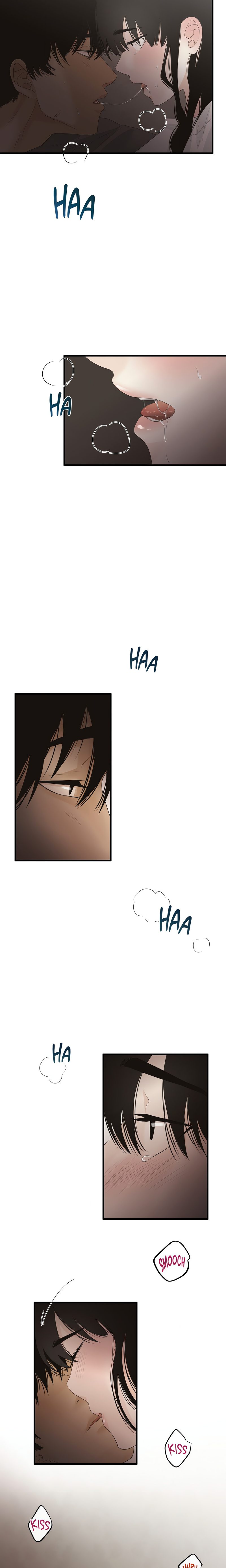 Where The Heart Is chapter 39 page 11