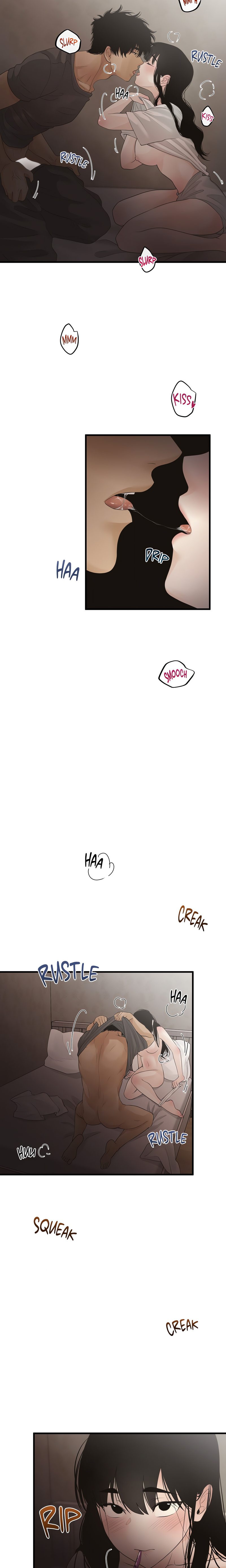 Where The Heart Is chapter 39 page 12