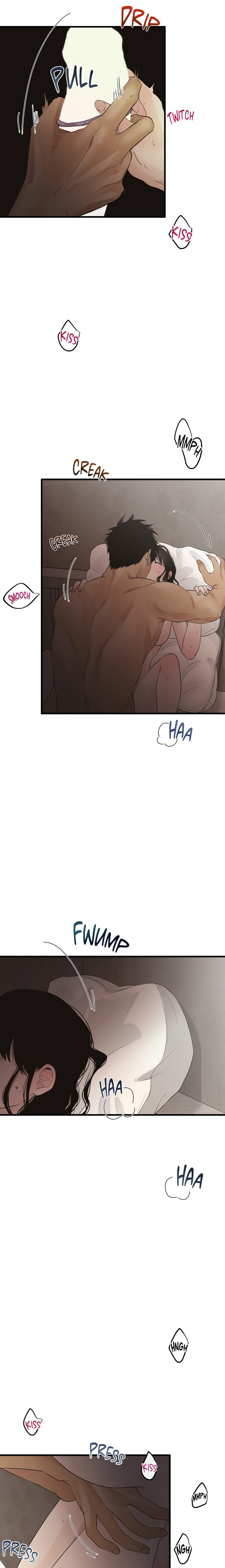 Where The Heart Is chapter 39 page 14