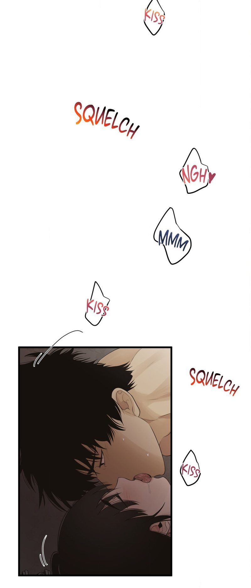 Where The Heart Is chapter 40 page 3