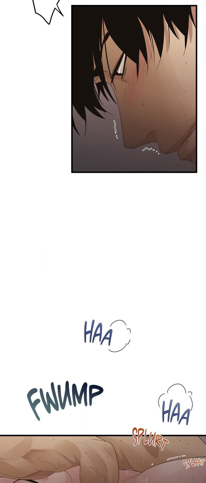 Where The Heart Is chapter 40 page 20