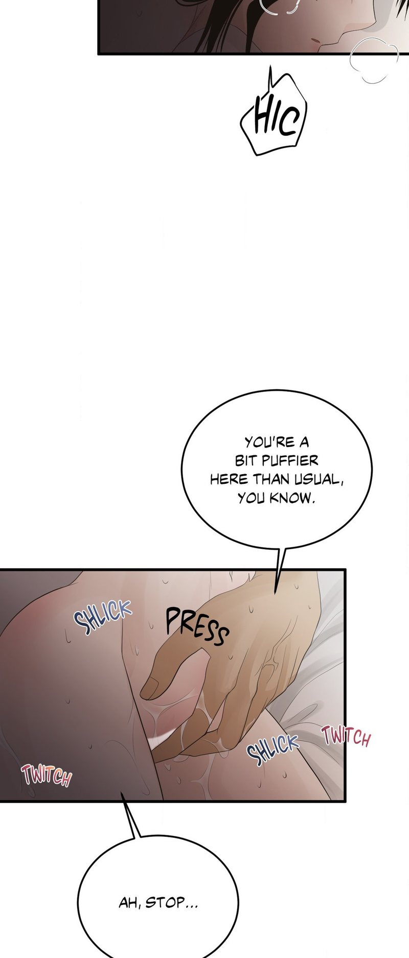 Where The Heart Is chapter 40 page 28