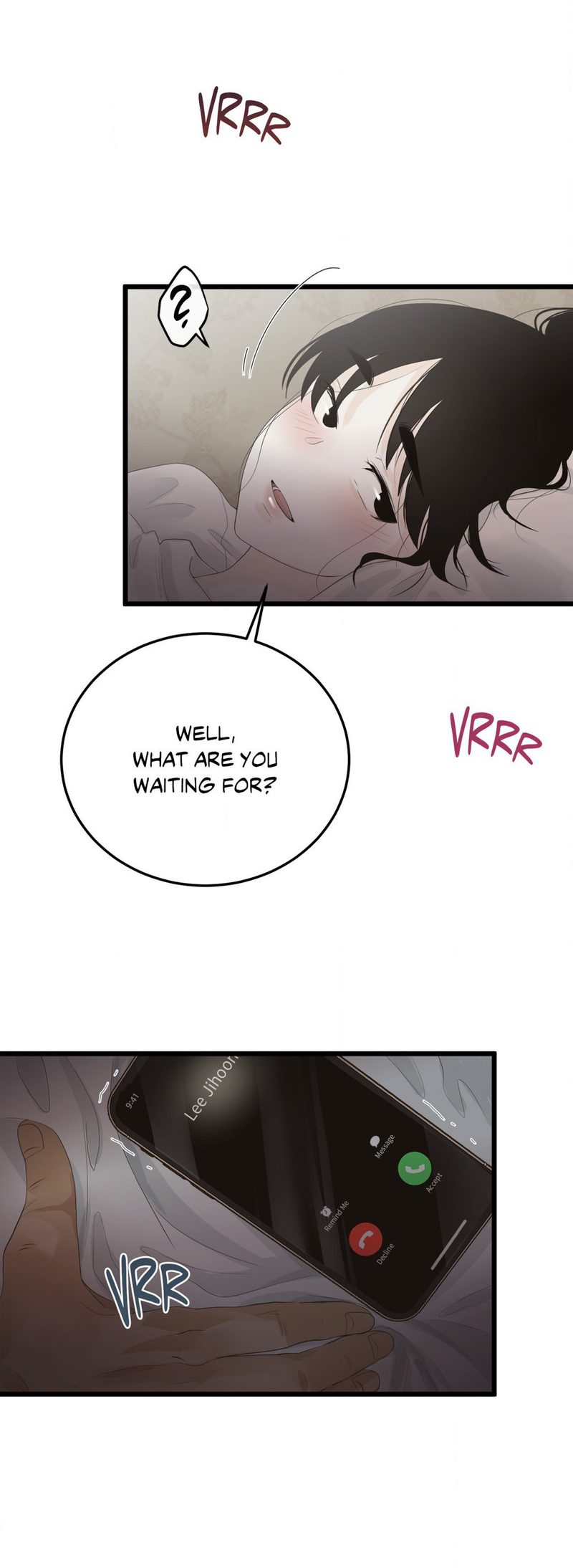 Where The Heart Is chapter 41 page 43