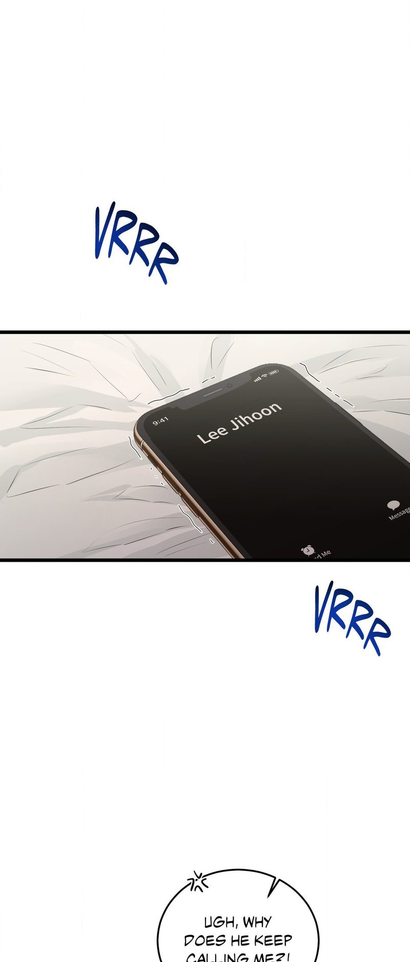 Where The Heart Is chapter 42 page 7