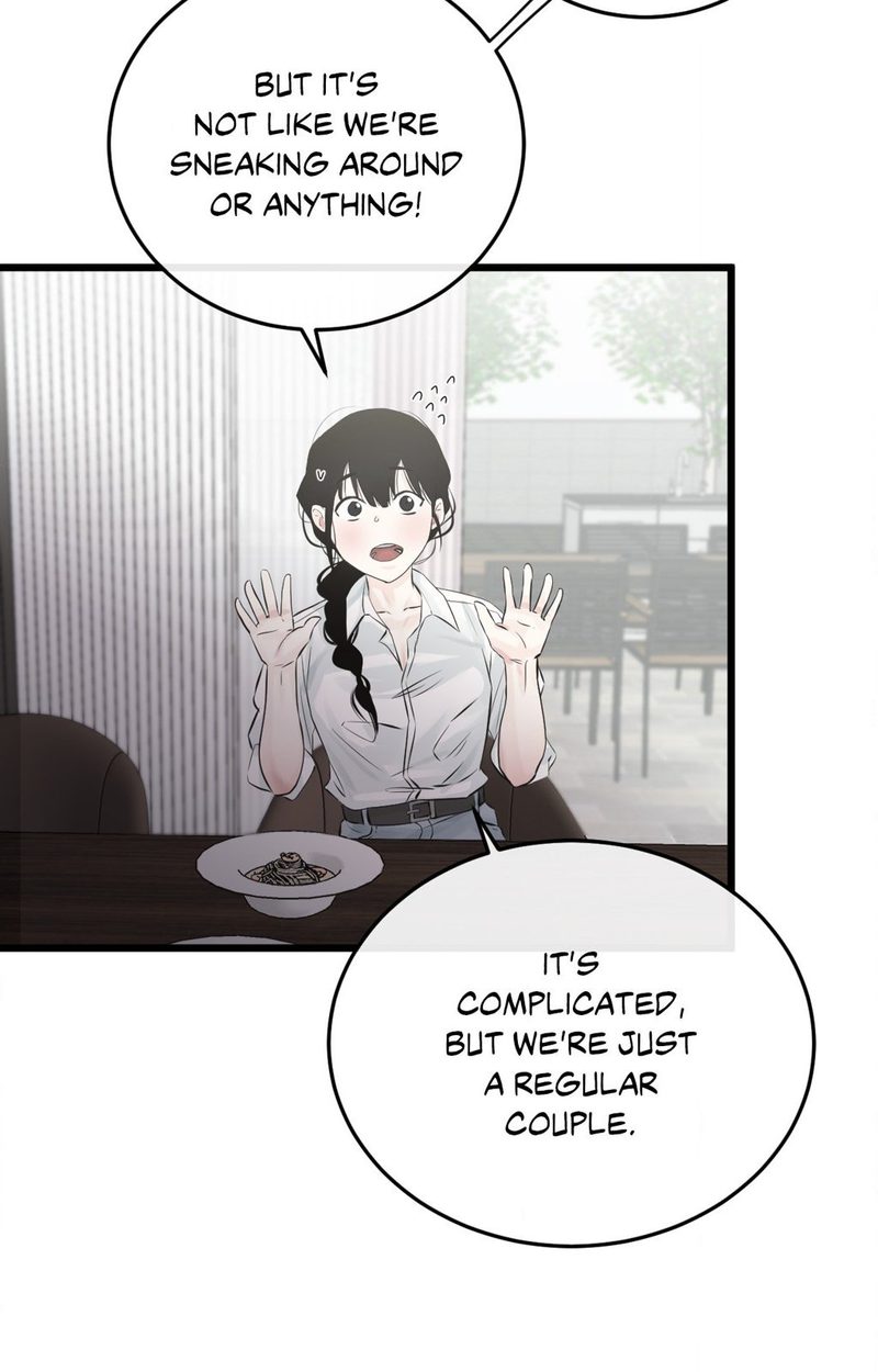 Where The Heart Is chapter 44 page 33