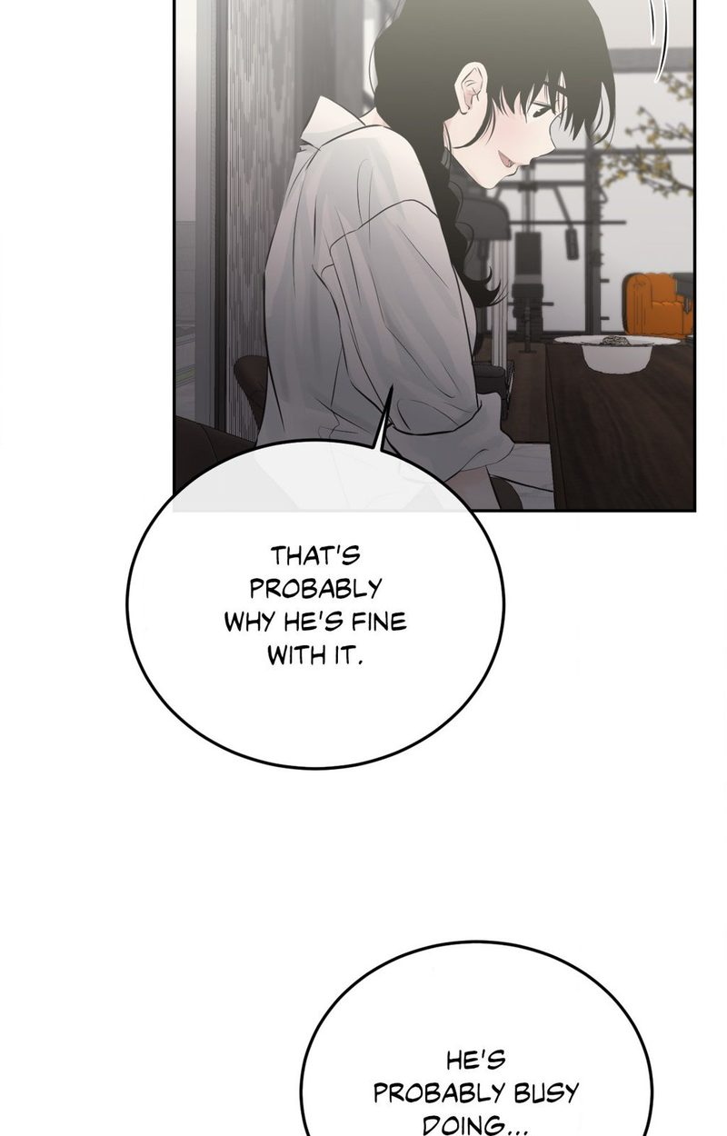 Where The Heart Is chapter 44 page 45