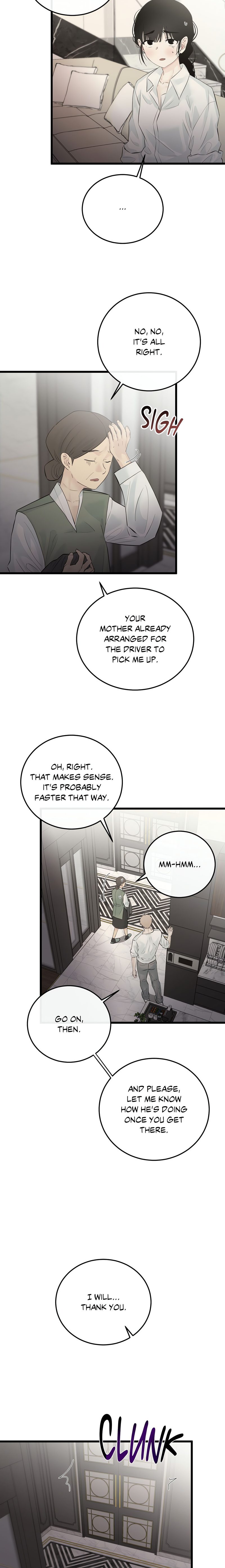 Where The Heart Is chapter 45 page 6